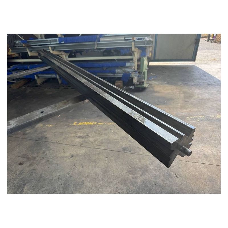 Donji alat za apkant prešu (Prizma) 3000x140x140 mm Cijena