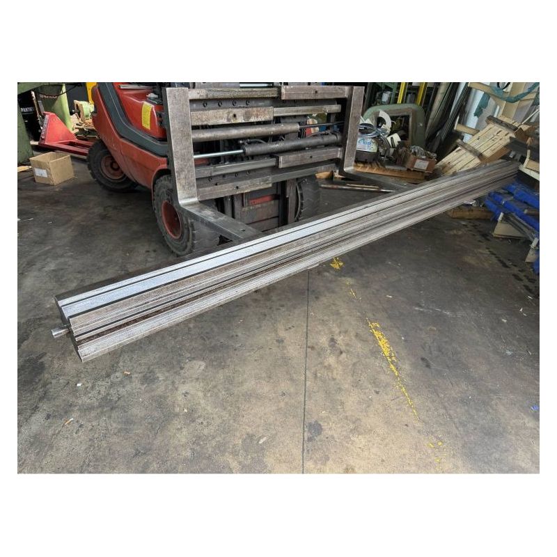 Donji alat za apkant prešu (Prizma) 3000x140x140 mm Cijena