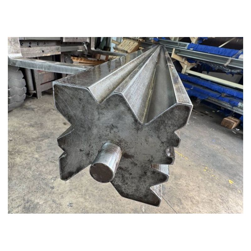 Donji alat za apkant prešu (Prizma) 3000x140x140 mm Cijena