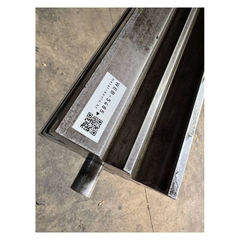 Donji alat za apkant prešu (Prizma) 3000x140x140 mm Cijena