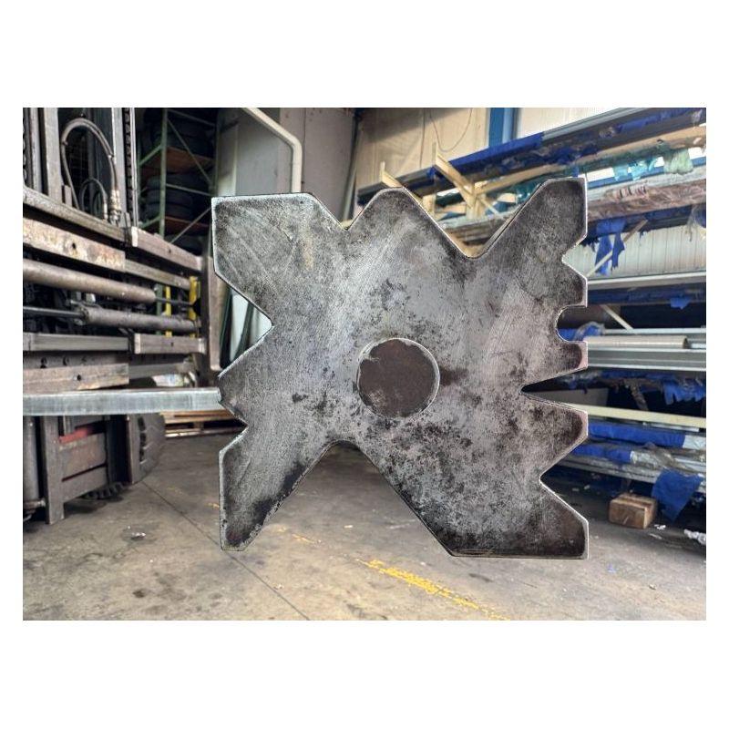 Donji alat za apkant prešu (Prizma) 3000x140x140 mm Cijena