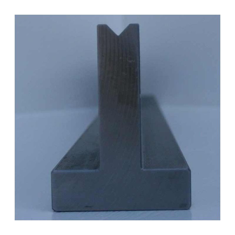 Donji alat za savijanje 20.43/88° H=80 mm, V=10 mm, L=835 mm Cijena