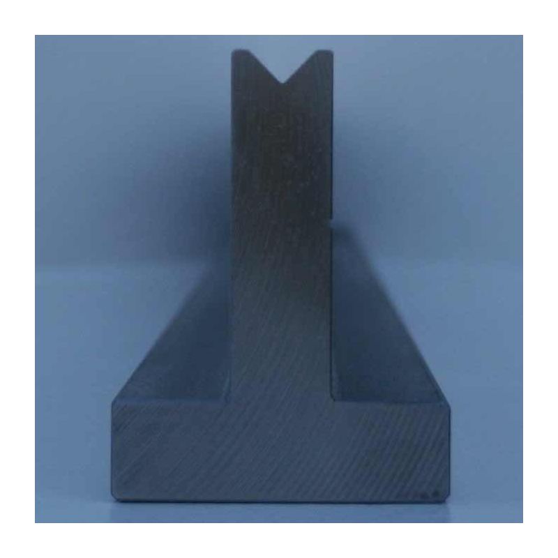 Donji alat za savijanje 20.44/88° H=80 mm, V=12 mm, L=835 mm Cijena