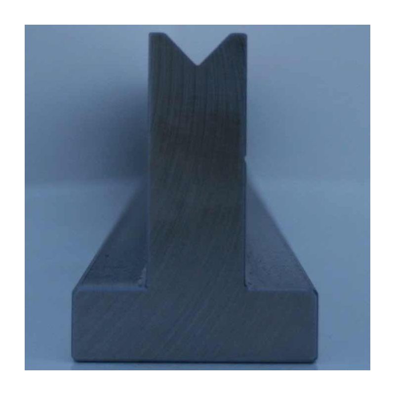 Die 20.45/88 H=120 mm, V=16 mm, L=835 mm Price