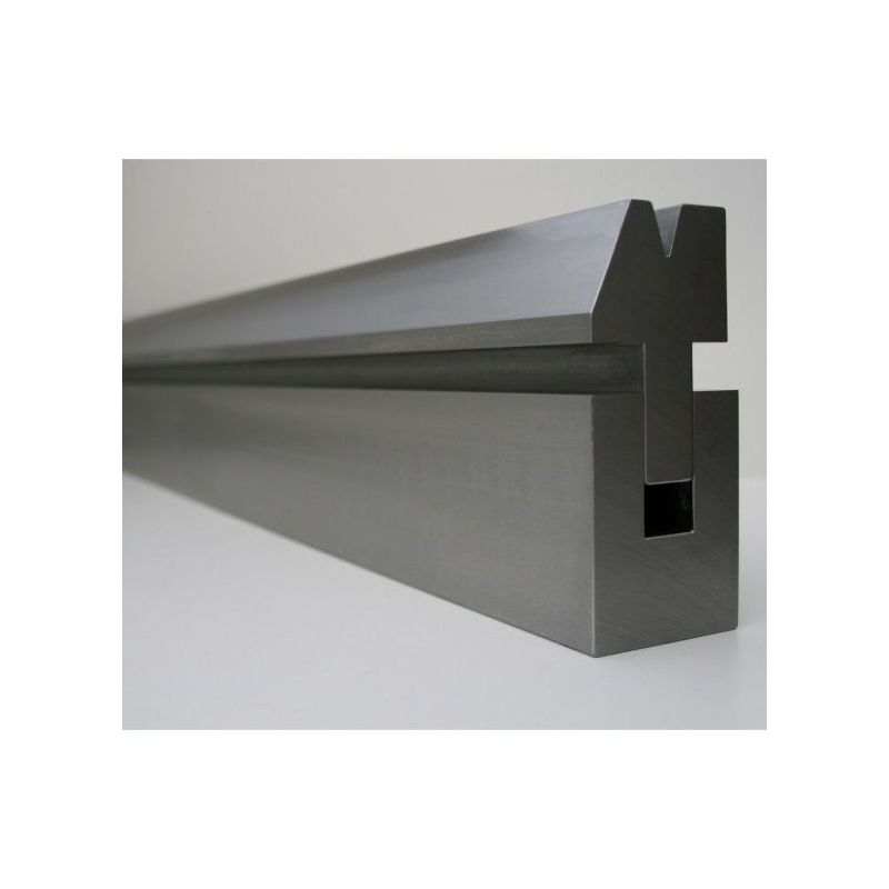 Donji alat za savijanje (pertlanje) 30.01, V-12 mm, 35 L-835 mm Cijena