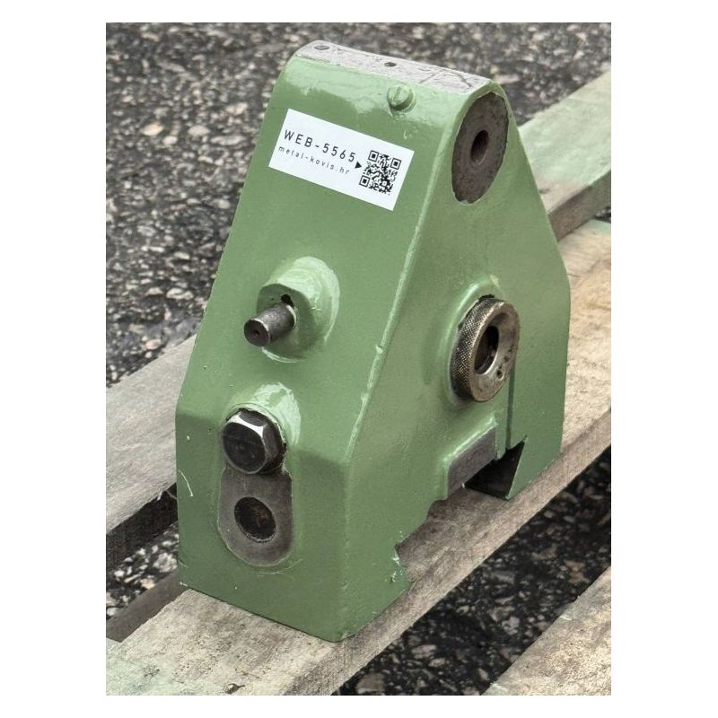 Držač (Brvno) za UHG-290 Cijena