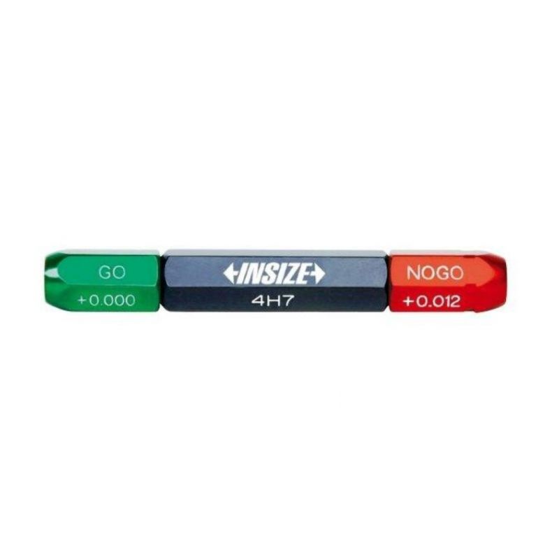 Držač kontrolnih trnova 16.13-17.88 mm, 7 dj., Insize Cijena