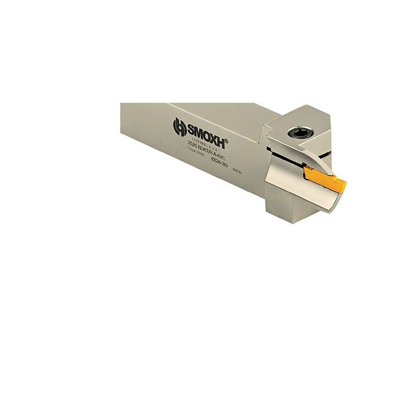 Držač pločice za čeono tokarenje 2525 BDKT-A-K4C, 48-70 mm, Smoxh Cijena