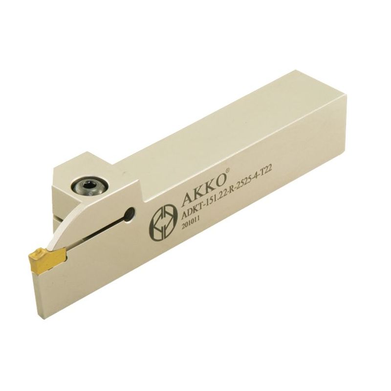 Grooving Toolholder ADKT-K-R-2020-3-T22 Price