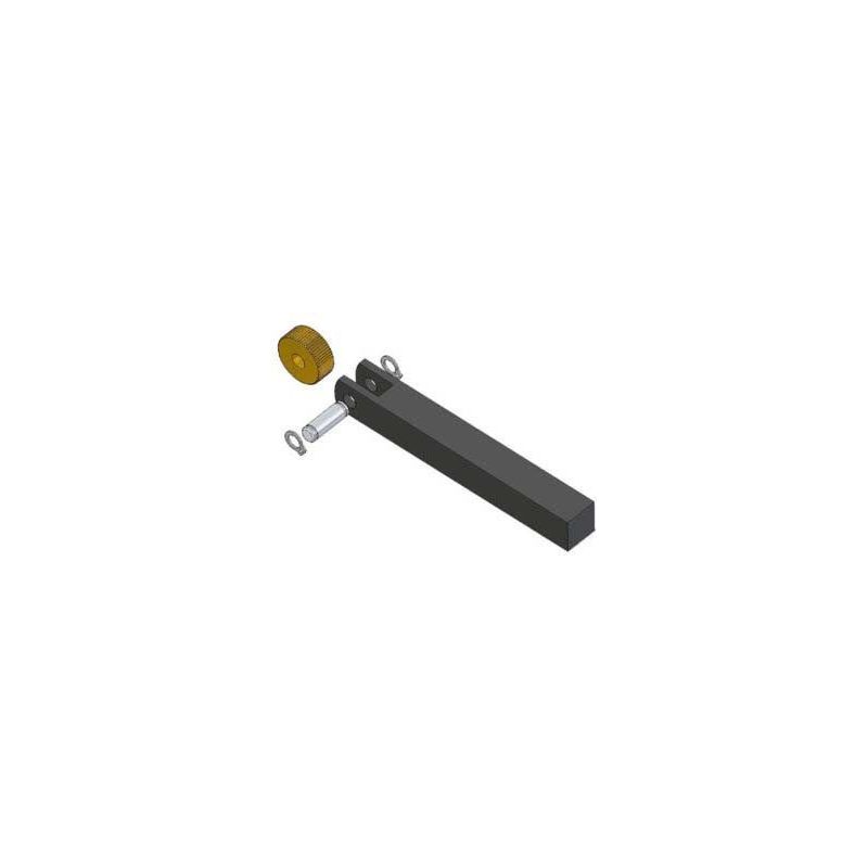 Držač za rovašenje, M1 20.08.16 16x16 mm R+L, Integi Cijena