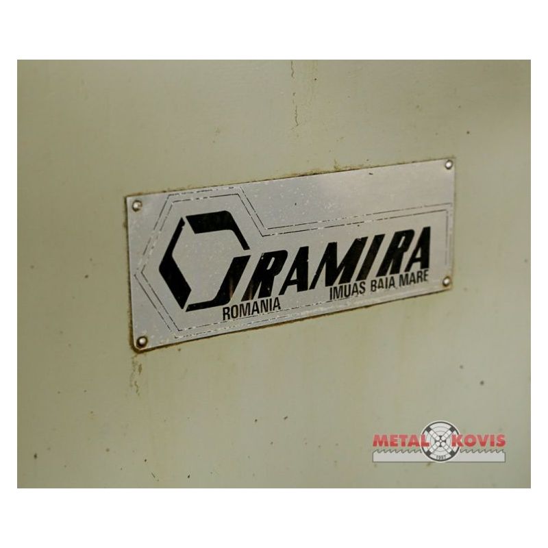 Dubilica RAMIRA M320, Romania Price