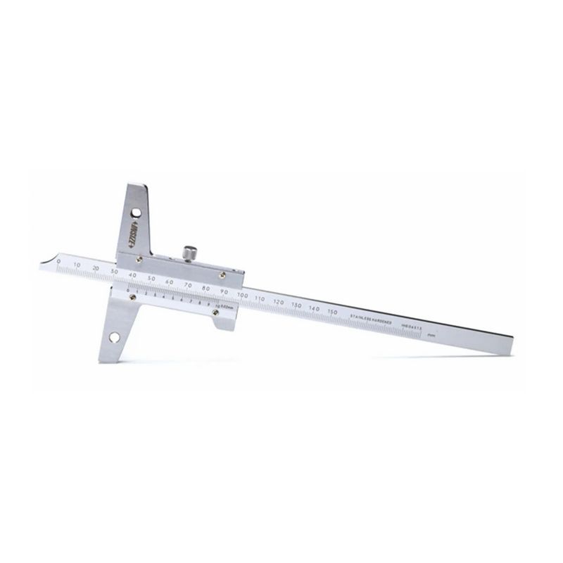 Dubinomjer 0-1000 mm, Insize Cijena
