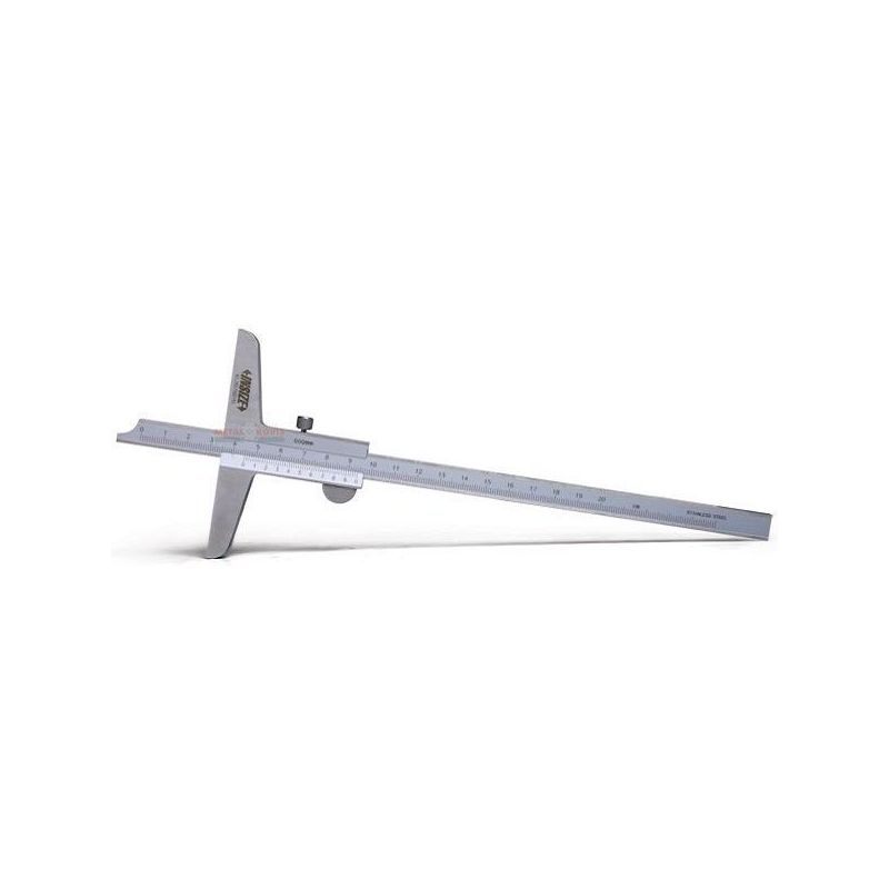 Vernier Depth Gauge 0-300mm 0.05mm Price