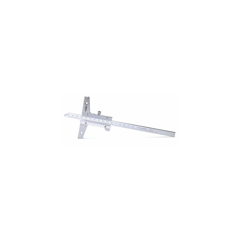 Dubinomjer 0-300 mm, Insize Price
