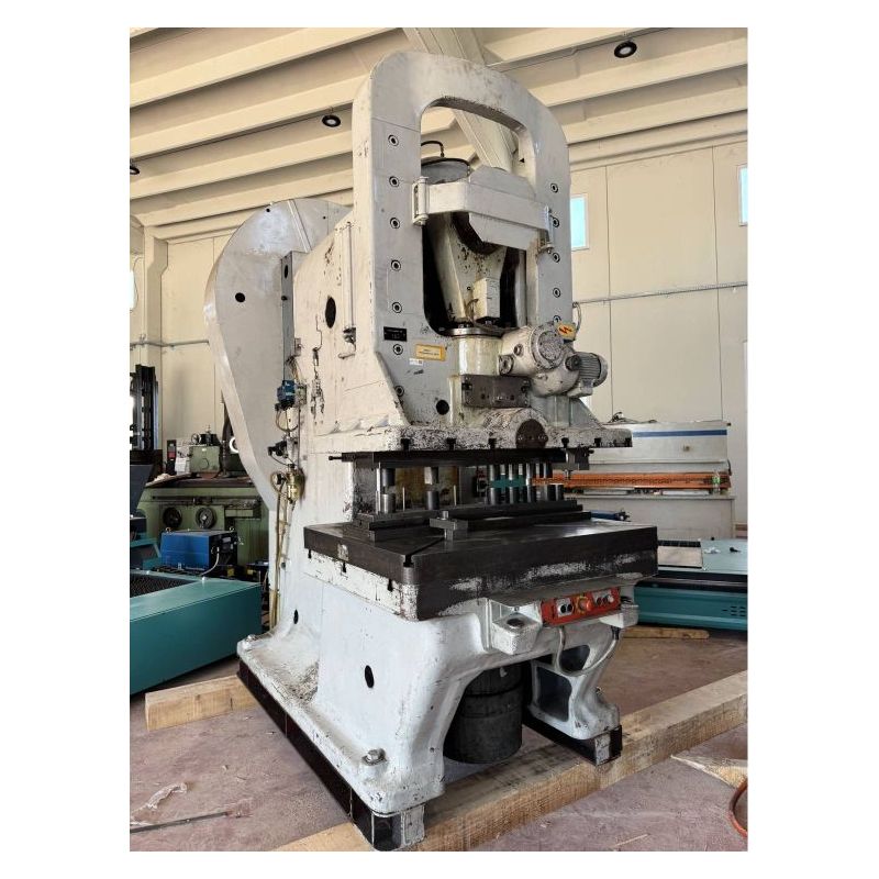 Ekscentar preša 150t Cijena