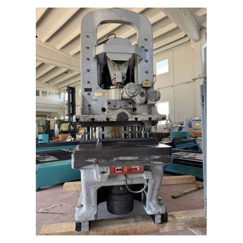 Ekscentar preša 150t Price