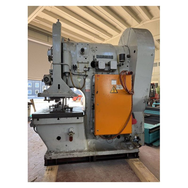 Ekscentar preša 150t Price