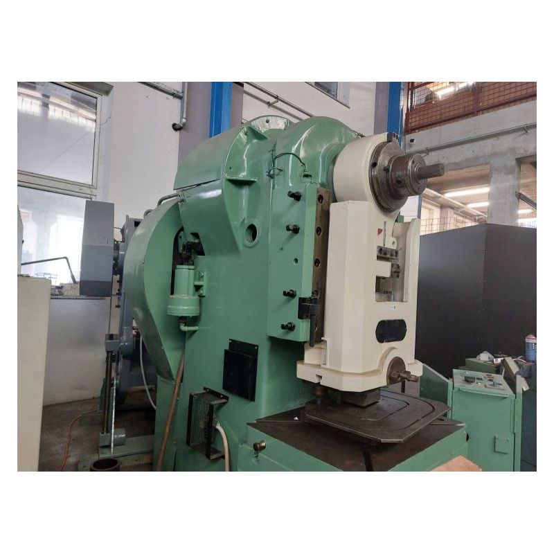 Ekscentar preša 160t, Šmeral Cijena