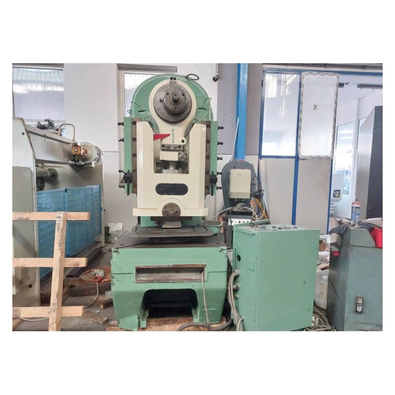 Ekscentar preša 160t, Šmeral Cijena