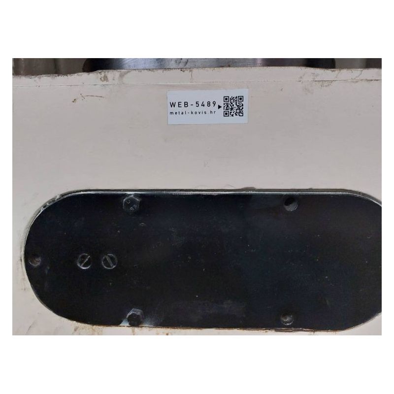 Ekscentar preša 160t, Šmeral Cijena