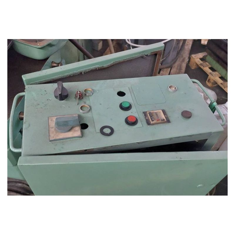 Ekscentar preša 160t, Šmeral Cijena