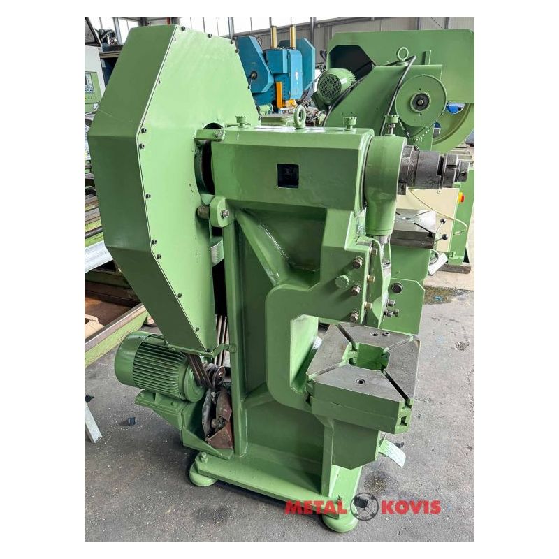 Ekscentar preša 25 t Cijena