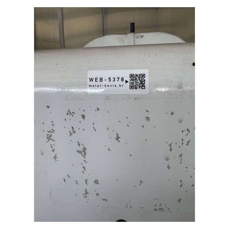 Ekscentar preša 25t, Pobeda (sa podiznim stolom) Cijena