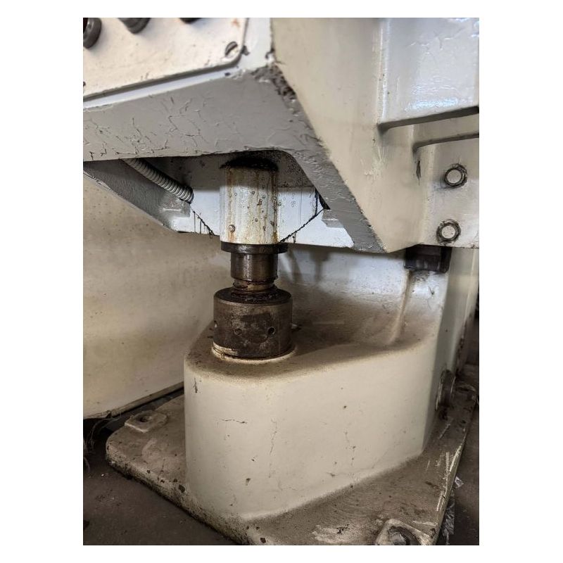 Ekscentar preša 25t, Pobeda (sa podiznim stolom) Cijena