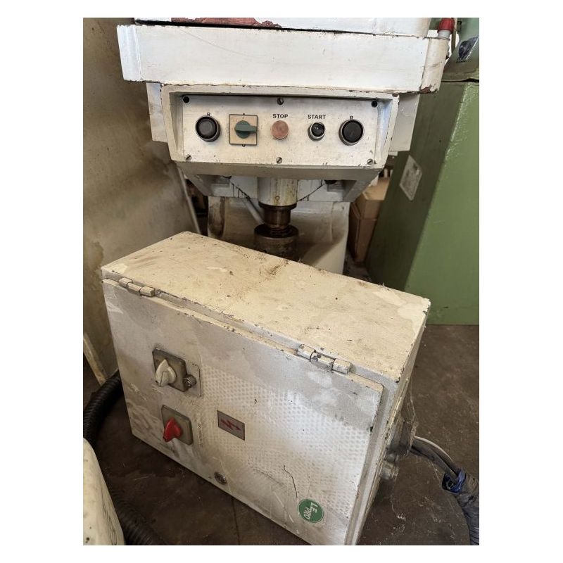 Ekscentar preša 25t, Pobeda (sa podiznim stolom) Cijena