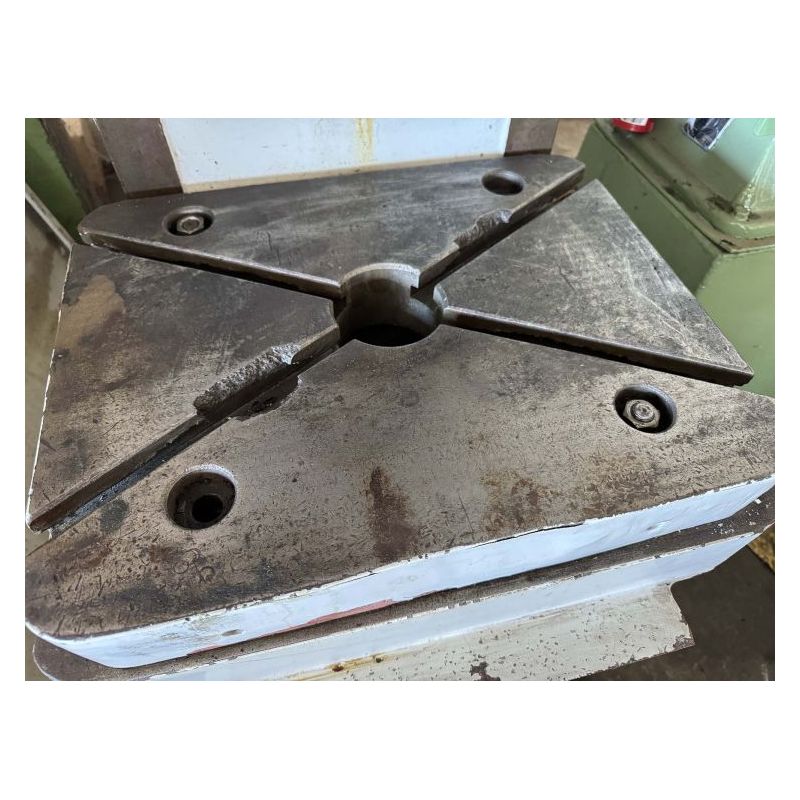 Ekscentar preša 25t, Pobeda (sa podiznim stolom) Cijena