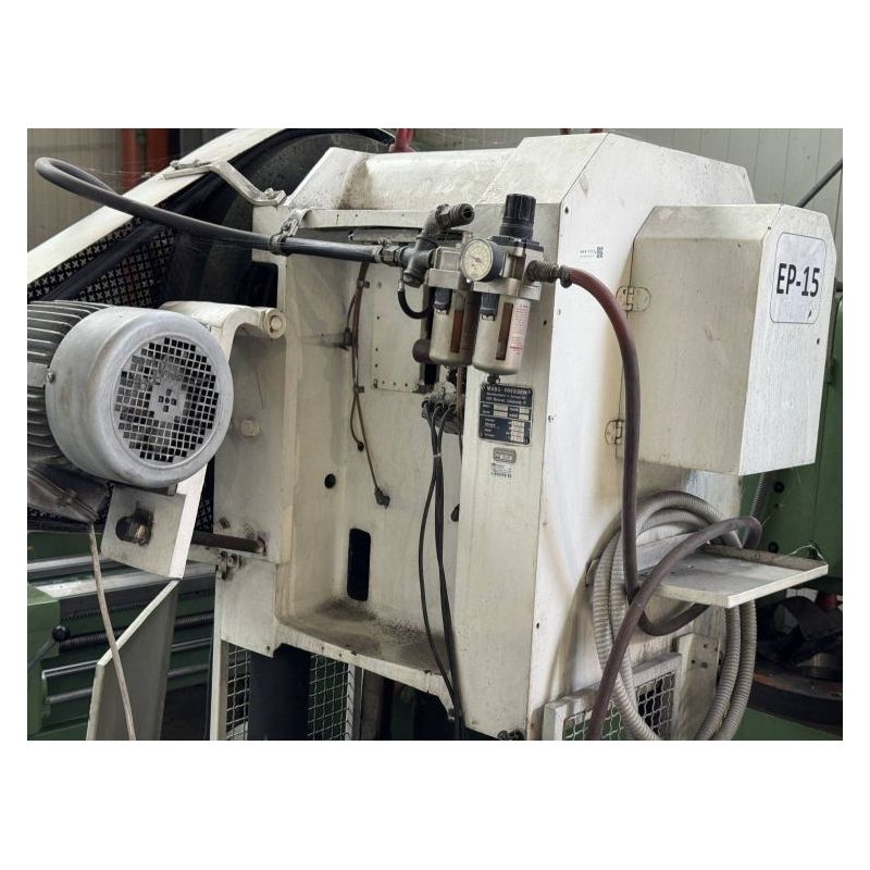 Ekscentar preša 25t Cijena