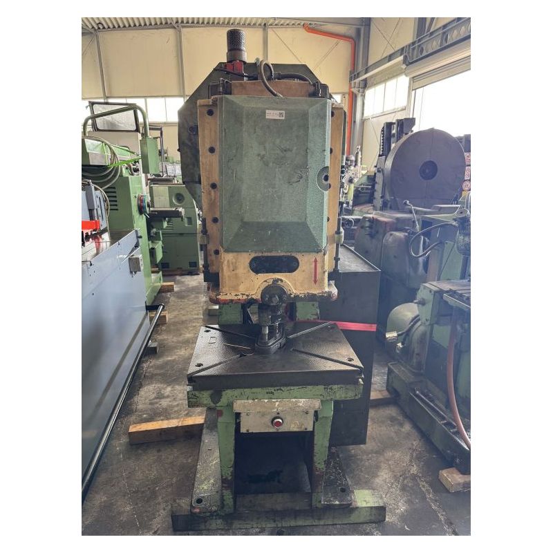 Ekscentar preša 32t, Jelšingrad Cijena