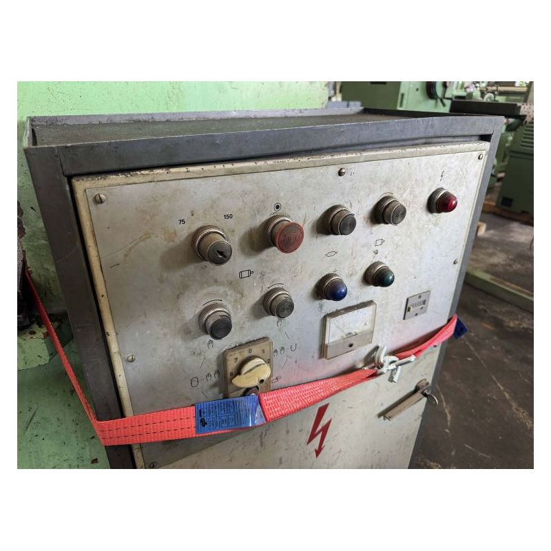 Ekscentar preša 32t, Jelšingrad Cijena