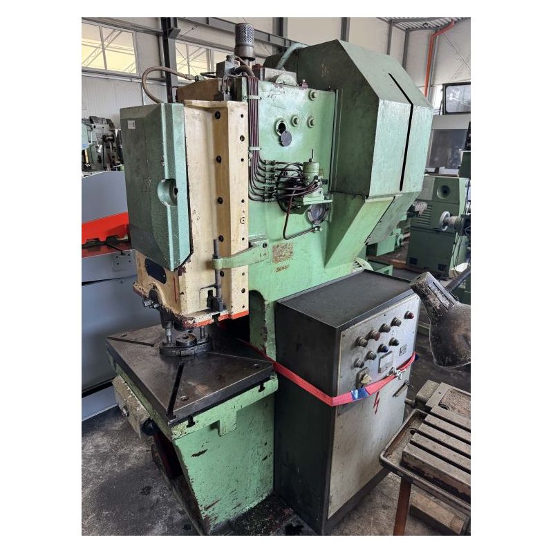 Ekscentar preša 32t, Jelšingrad Cijena