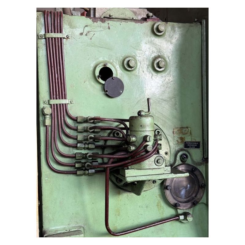 Ekscentar preša 32t, Jelšingrad Cijena