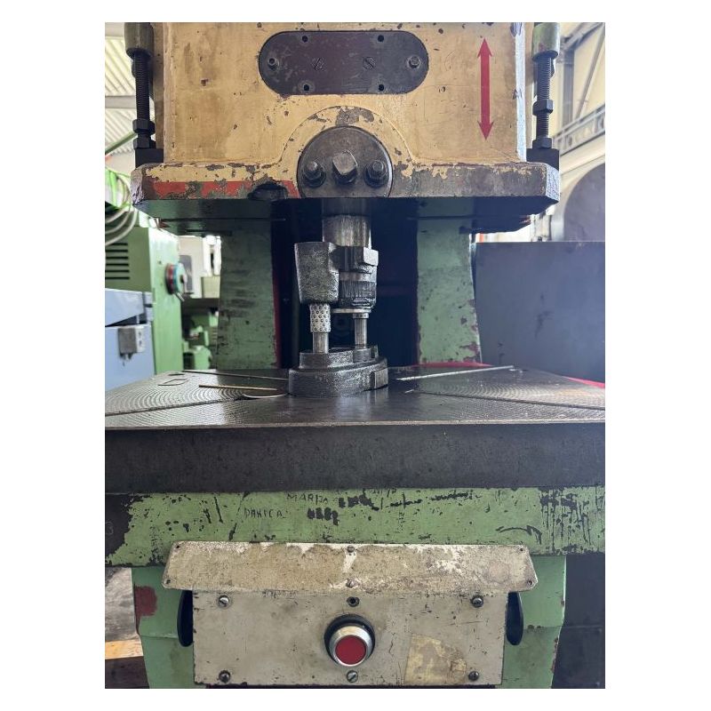 Ekscentar preša 32t, Jelšingrad Cijena