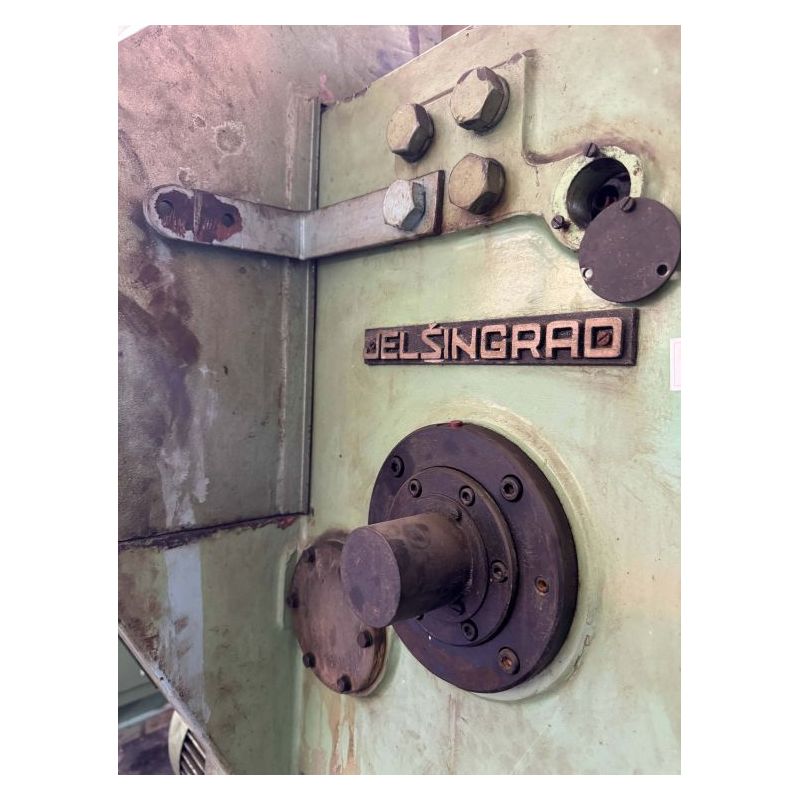 Ekscentar preša 32t, Jelšingrad Cijena