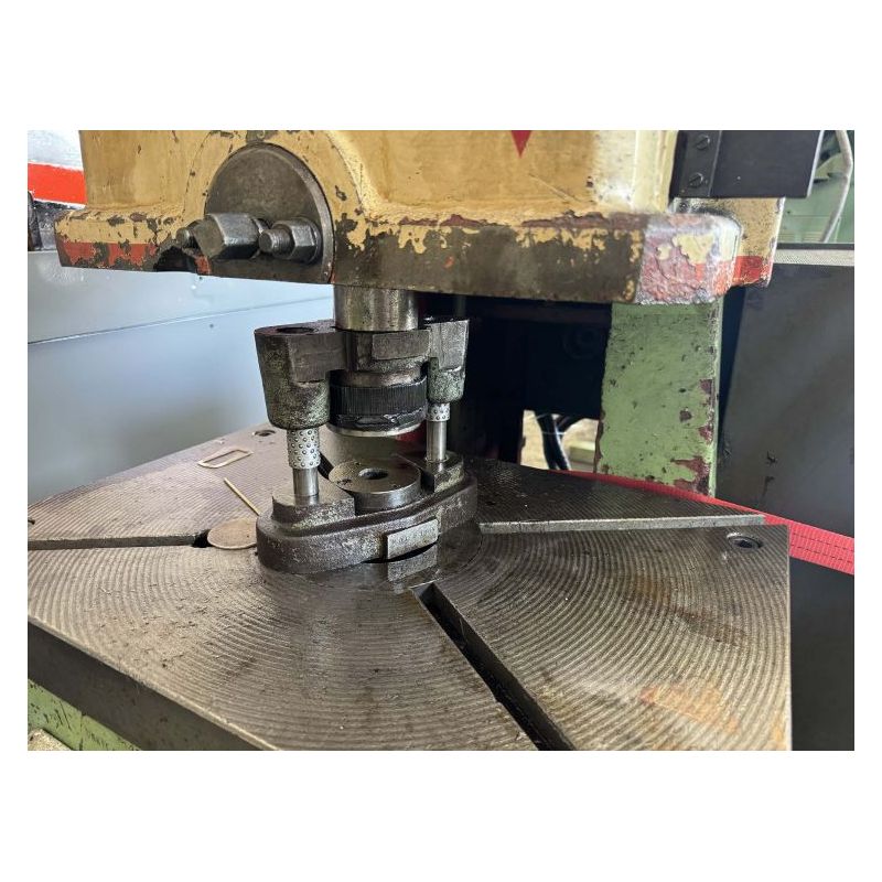 Ekscentar preša 32t, Jelšingrad Cijena