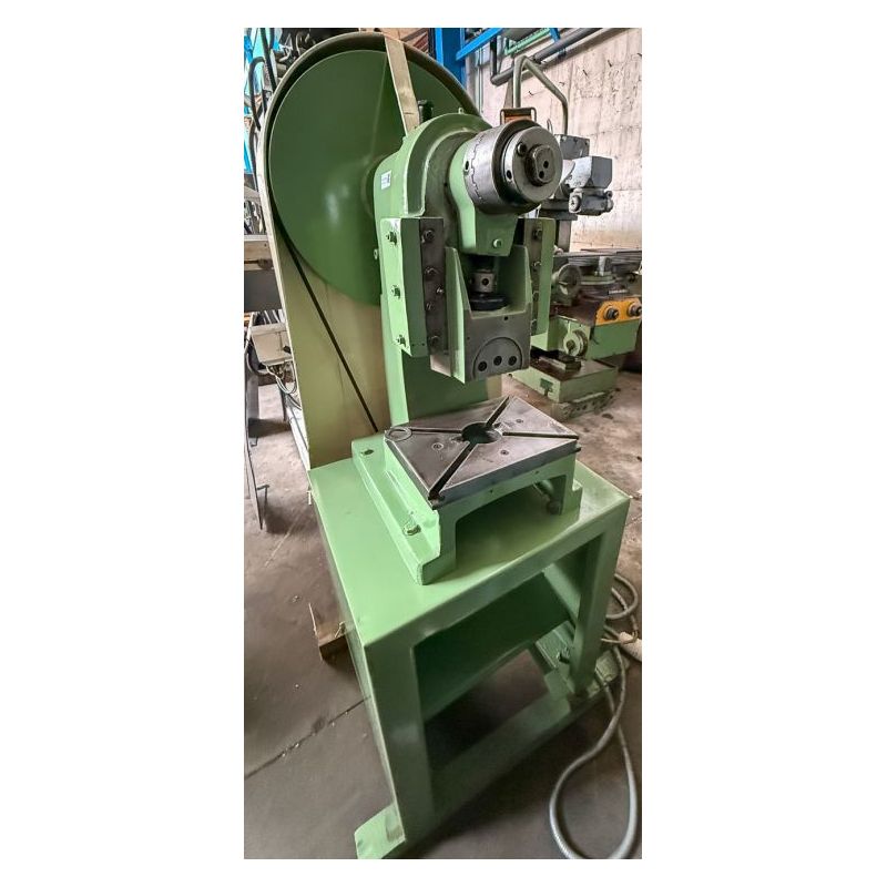 Ekscentar preša Hattler EZ-8 Cijena