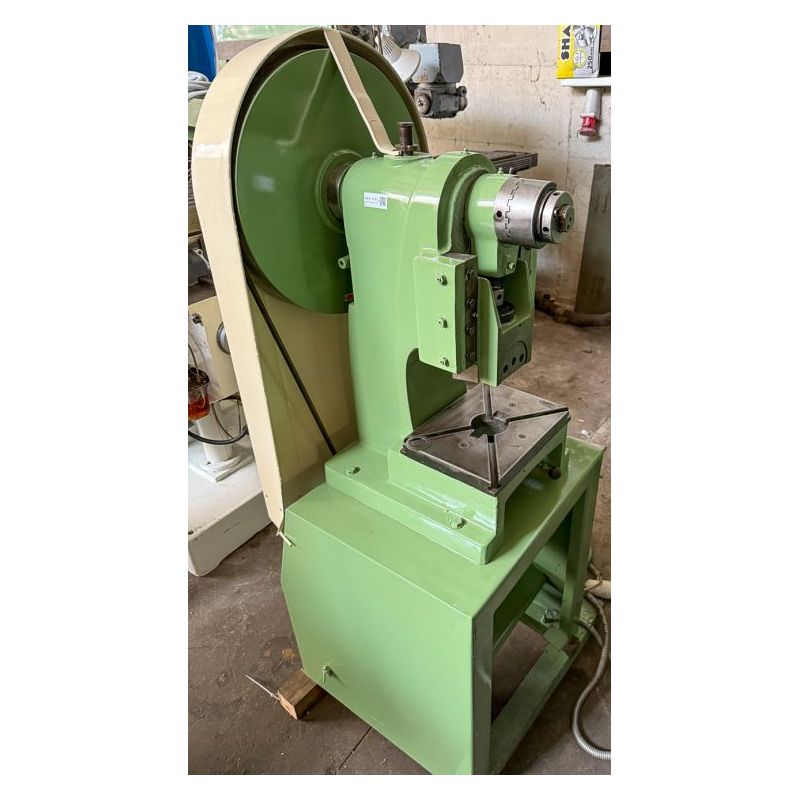 Ekscentar preša Hattler EZ-8 Cijena