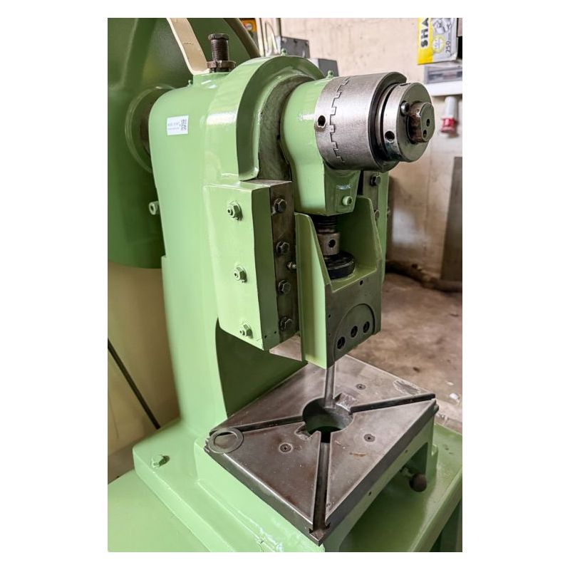 Ekscentar preša Hattler EZ-8 Cijena