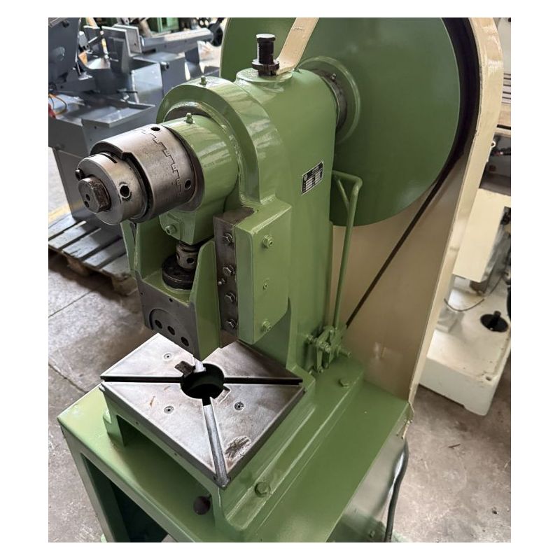 Ekscentar preša Hattler EZ-8 Cijena