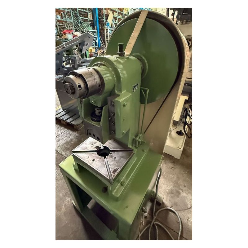 Ekscentar preša Hattler EZ-8 Cijena