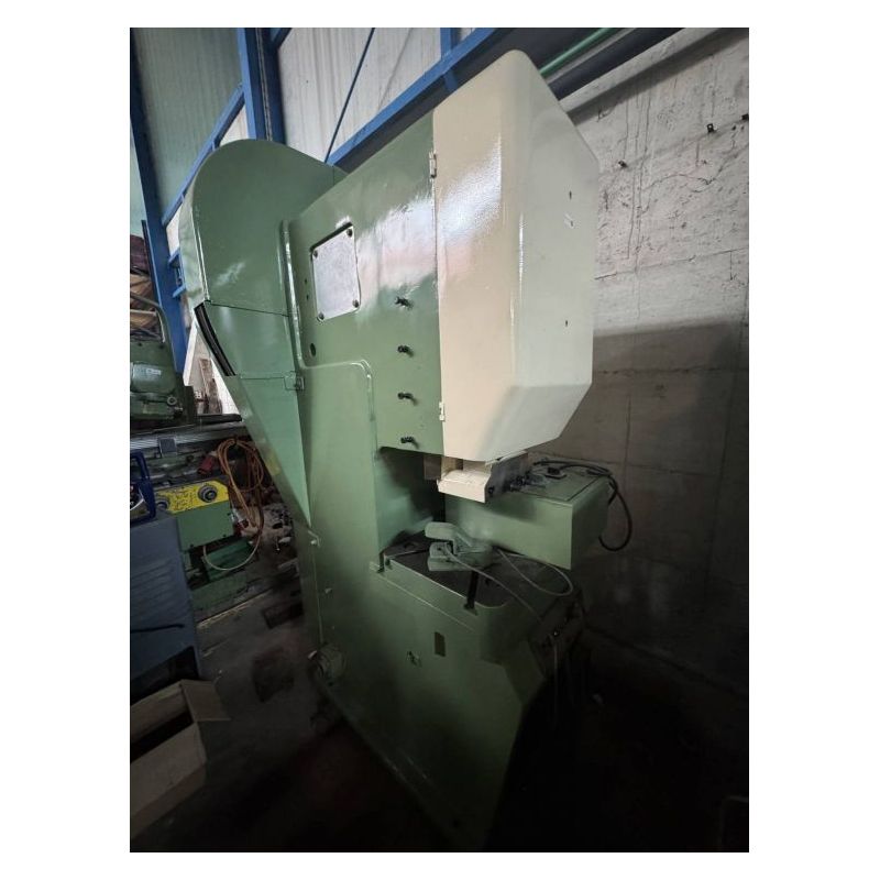 Ekscentar preša Pobeda, 63t Cijena