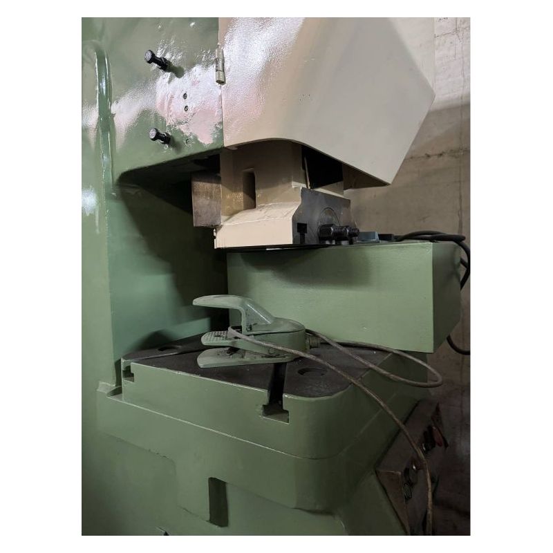 Ekscentar preša Pobeda, 63t Cijena