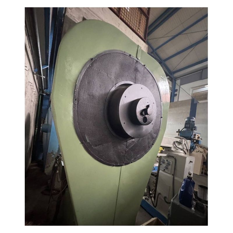 Ekscentar preša Pobeda, 63t Cijena