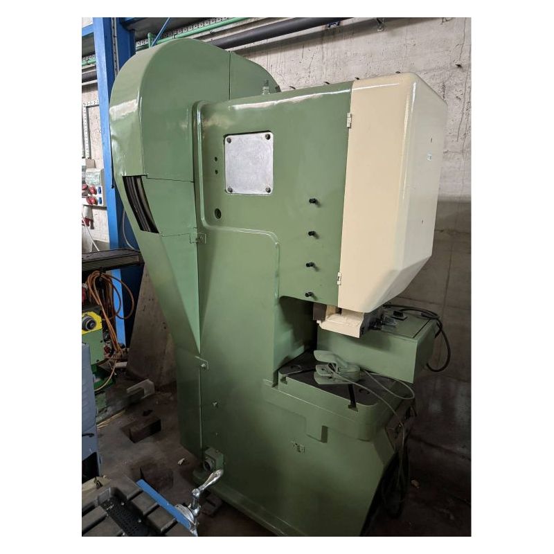 Ekscentar preša Pobeda, 63t Cijena