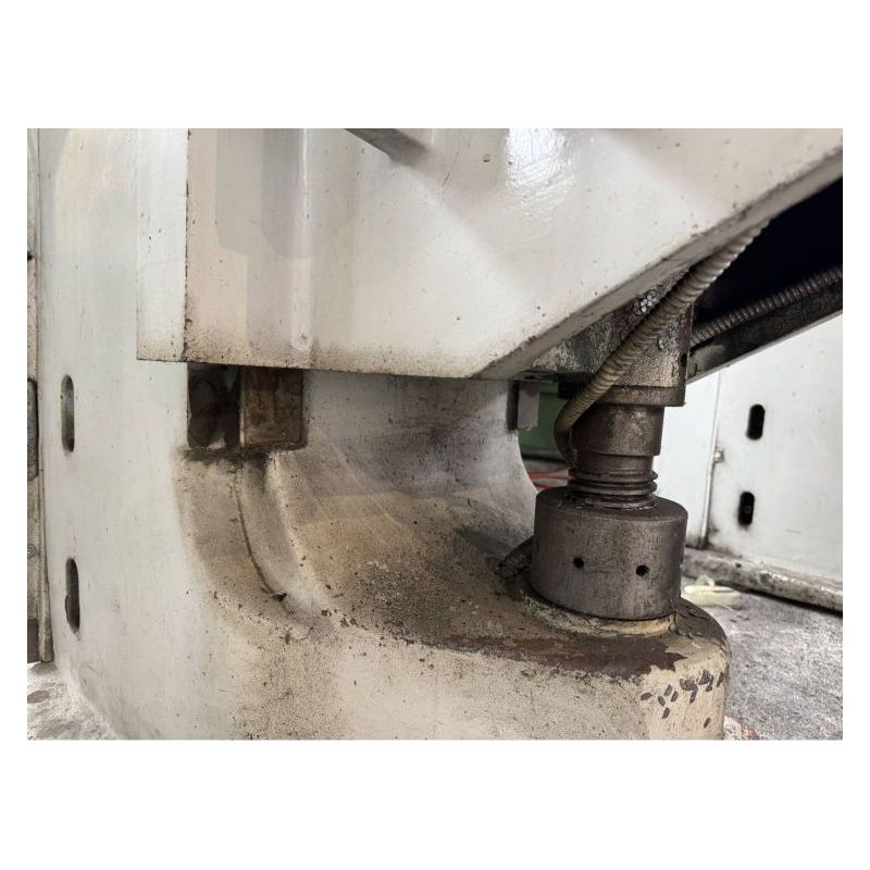 Ekscentar preša Pobeda, PEPP-25, 25t, zračno okidanje Cijena