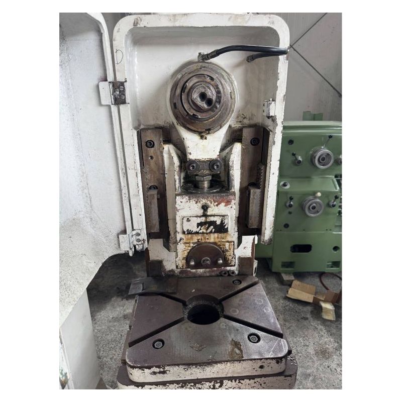 Ekscentar preša Pobeda, PEPP-25, 25t, zračno okidanje Cijena