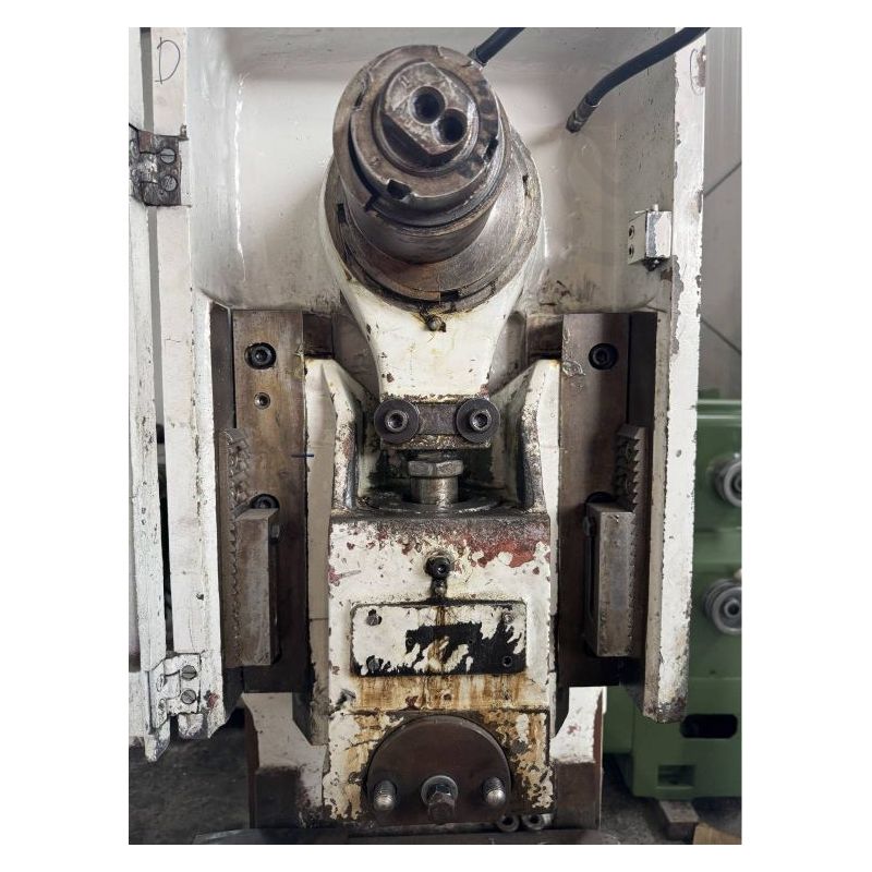 Ekscentar preša Pobeda, PEPP-25, 25t, zračno okidanje Cijena